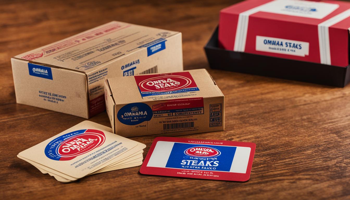 Omaha Steaks EBT Policy Accepted or Not?