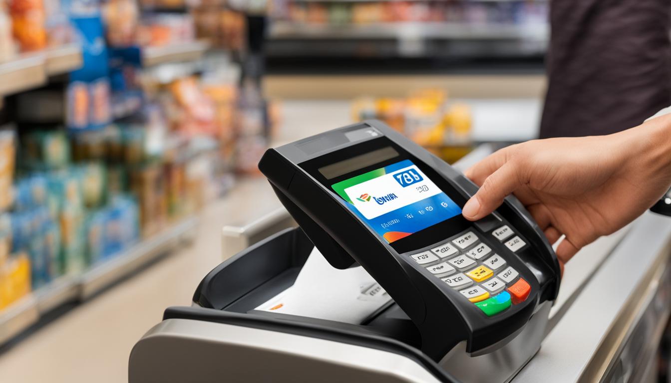 EBT at SelfCheckout Is It Possible? Learn Now!