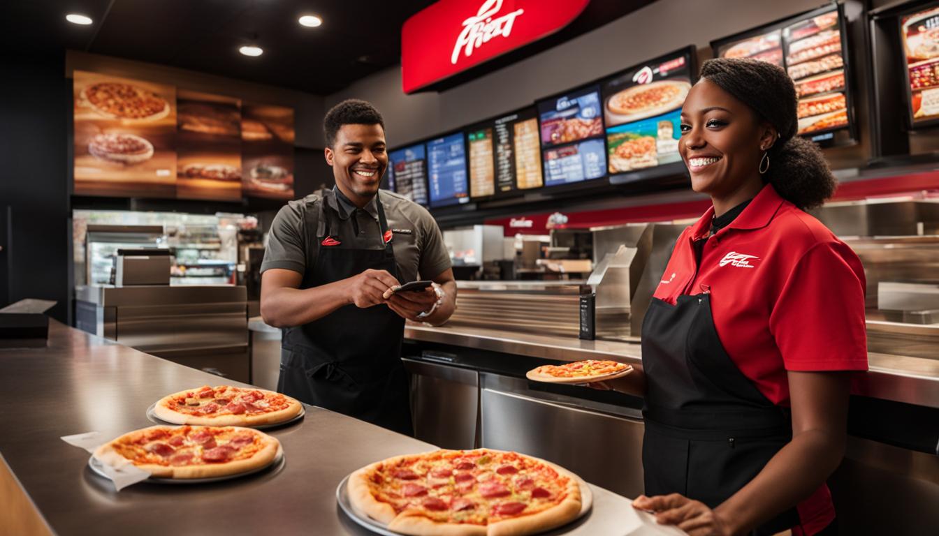 Does Pizza Hut Accept EBT? Find Out Here