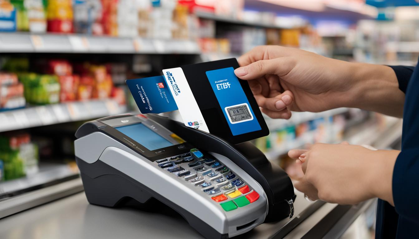 CVS Acceptance of Food Stamps Get the Facts