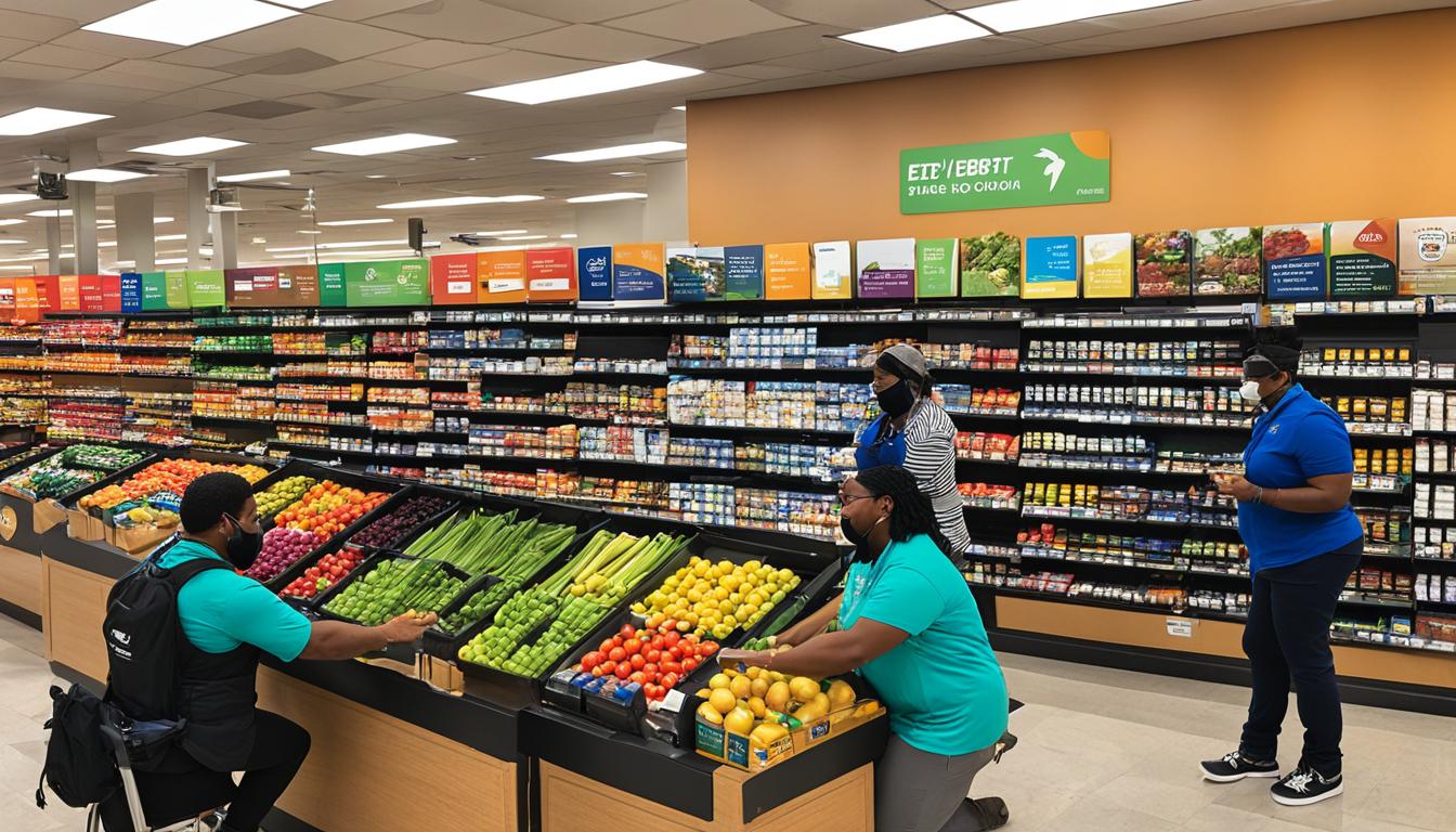 EBT Card Acceptance in California Locations & Tips