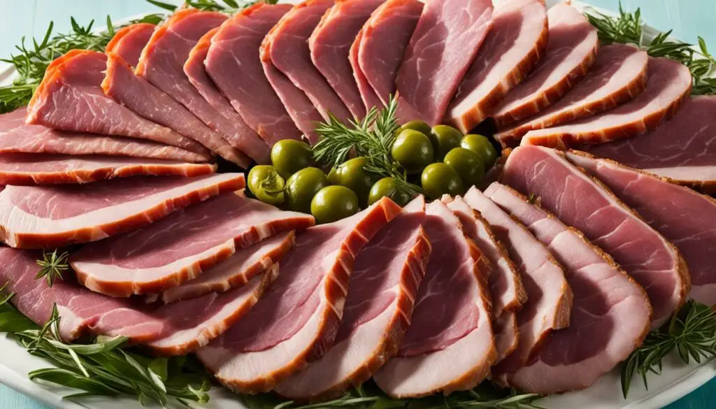 EBT-eligible deli meats