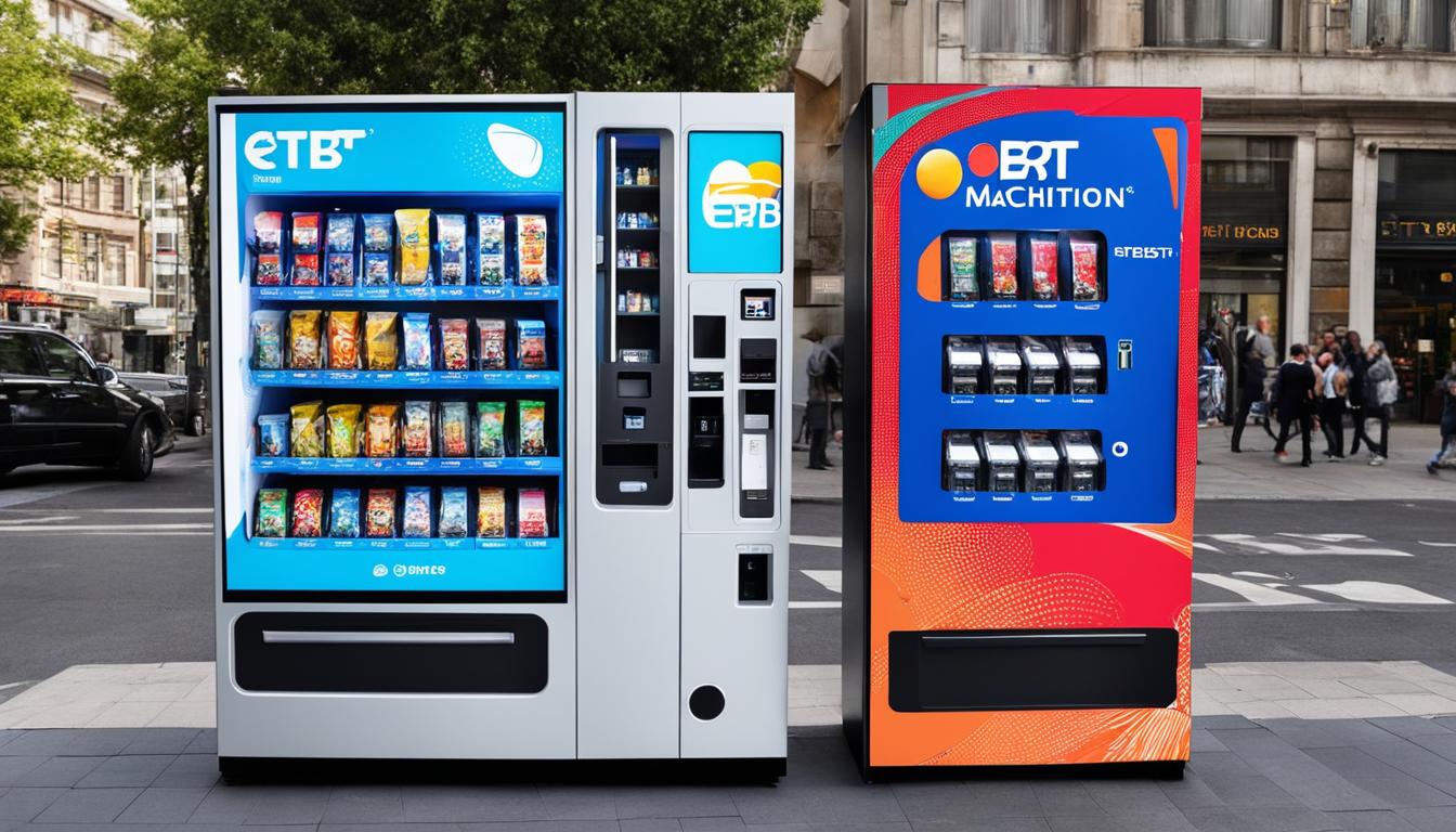 EBT Accepted at Vending Machines? Find Out Here!