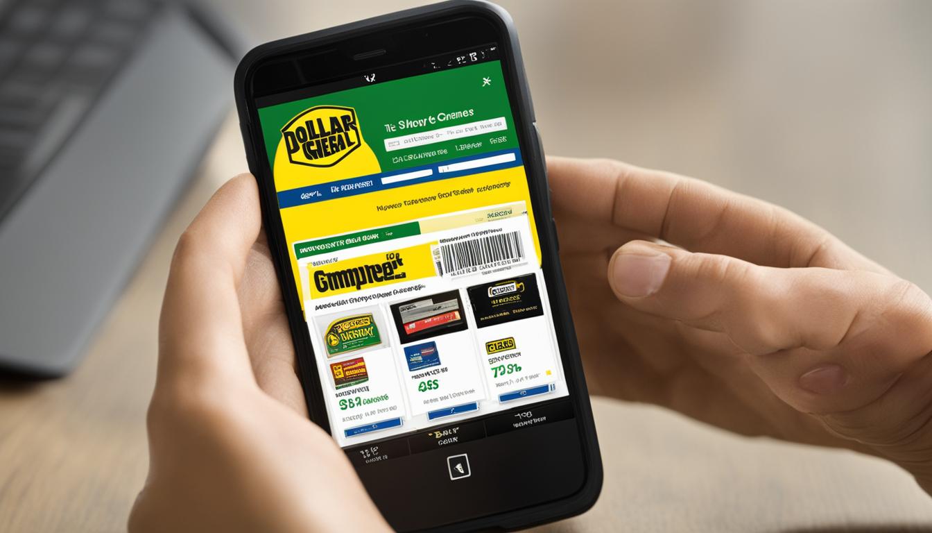 Dollar General Food Stamps Policy Explained