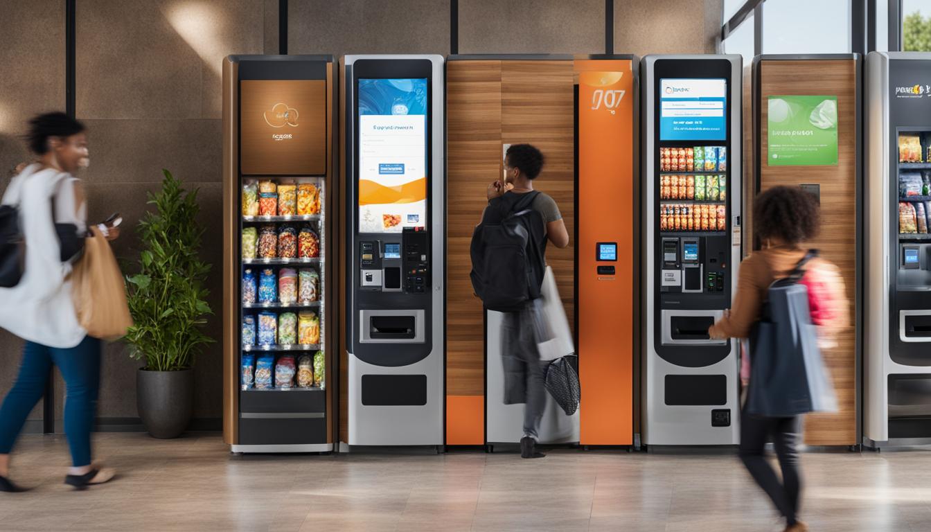 EBT Accepted at Vending Machines? Find Out Here!