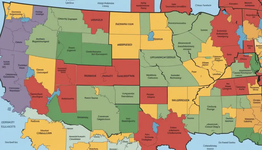 Eligibility Requirements for Food Stamps in Maryland