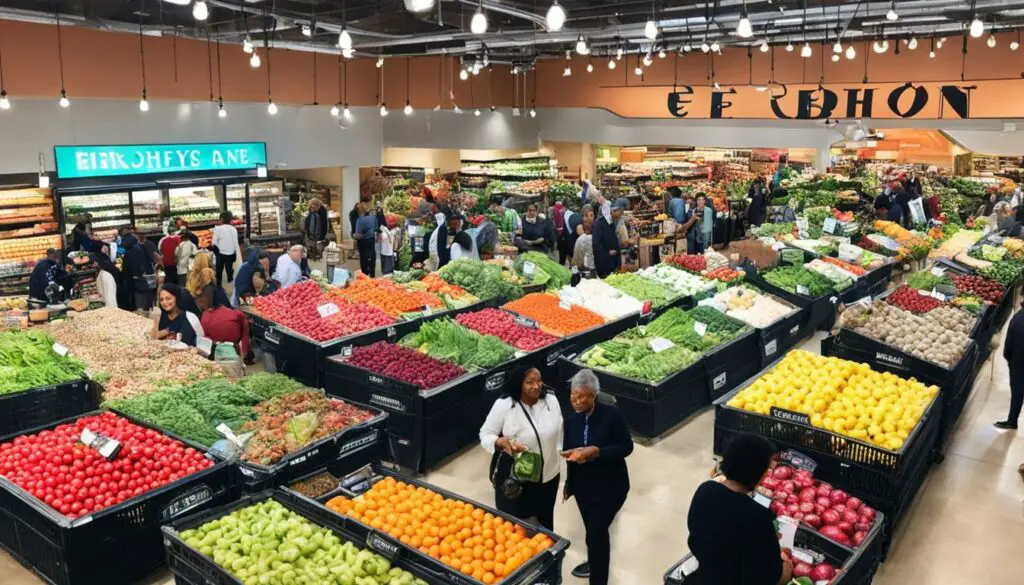 Erewhon Market popularity