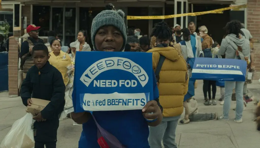 Expedited SNAP Benefits