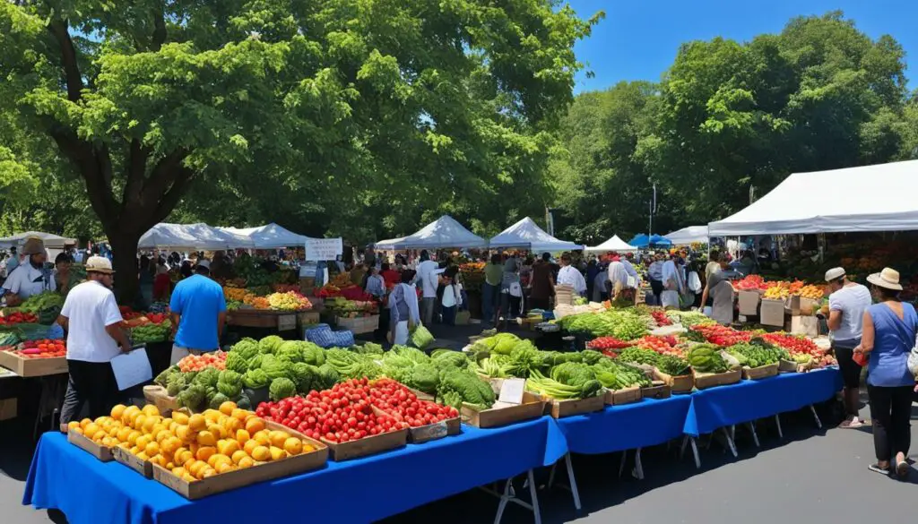 Farmers Market