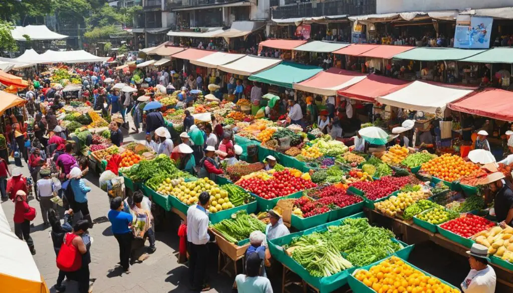 Farmer's Market