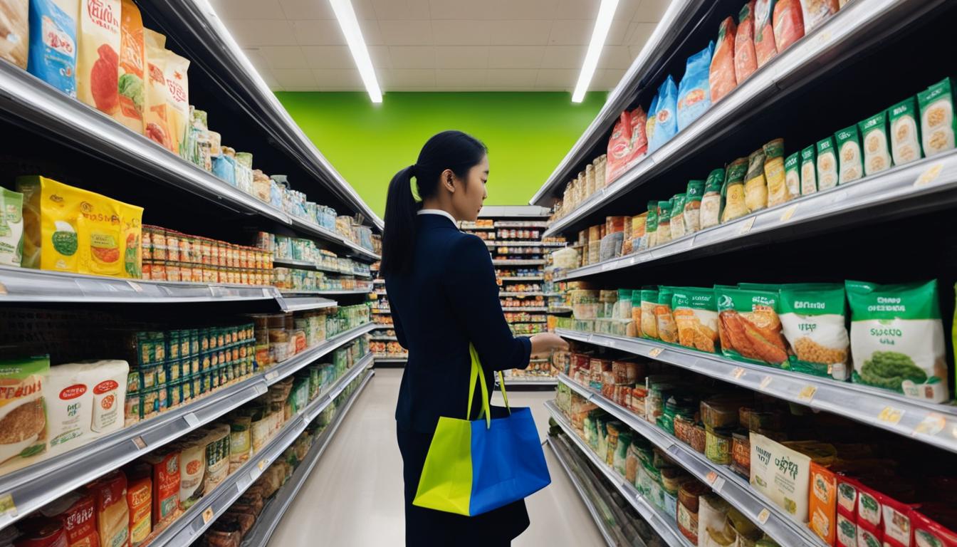 Finding Miso Paste in the Grocery Store Easily