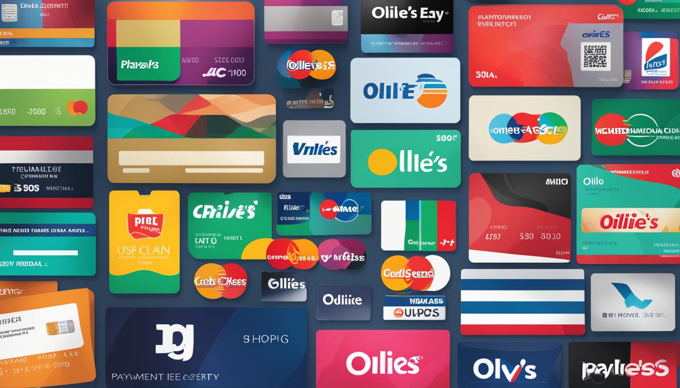 Does Ollie's Have A Credit Card Ollie's Acceptance of Food Stamps: A Quick Guide