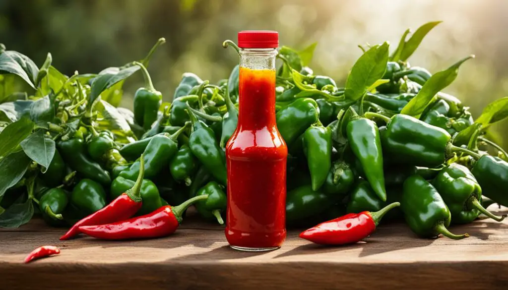Frank's RedHot sauce