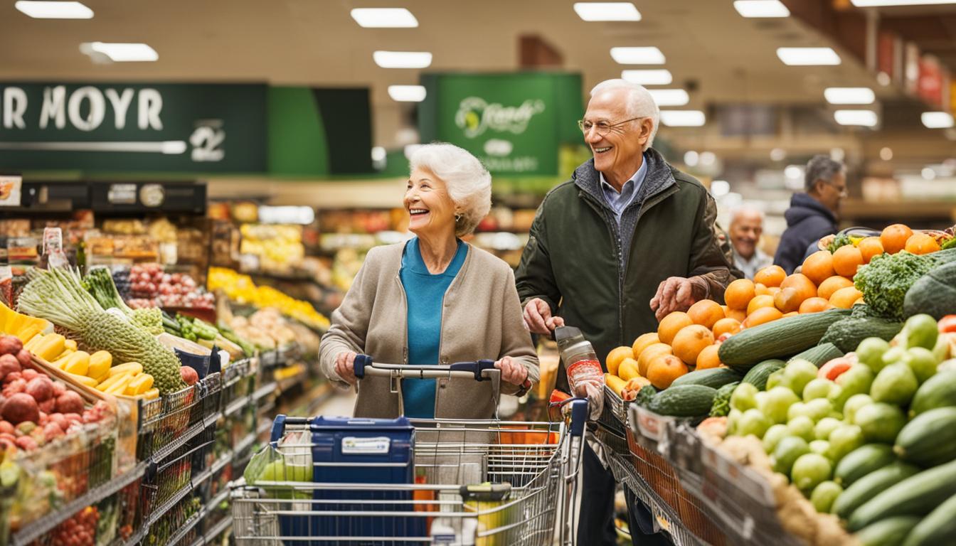 Discover Which Grocery Stores Offer Senior Discounts Today!