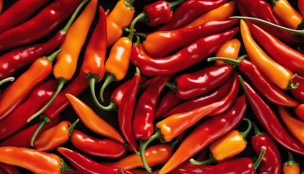 Fresno Peppers