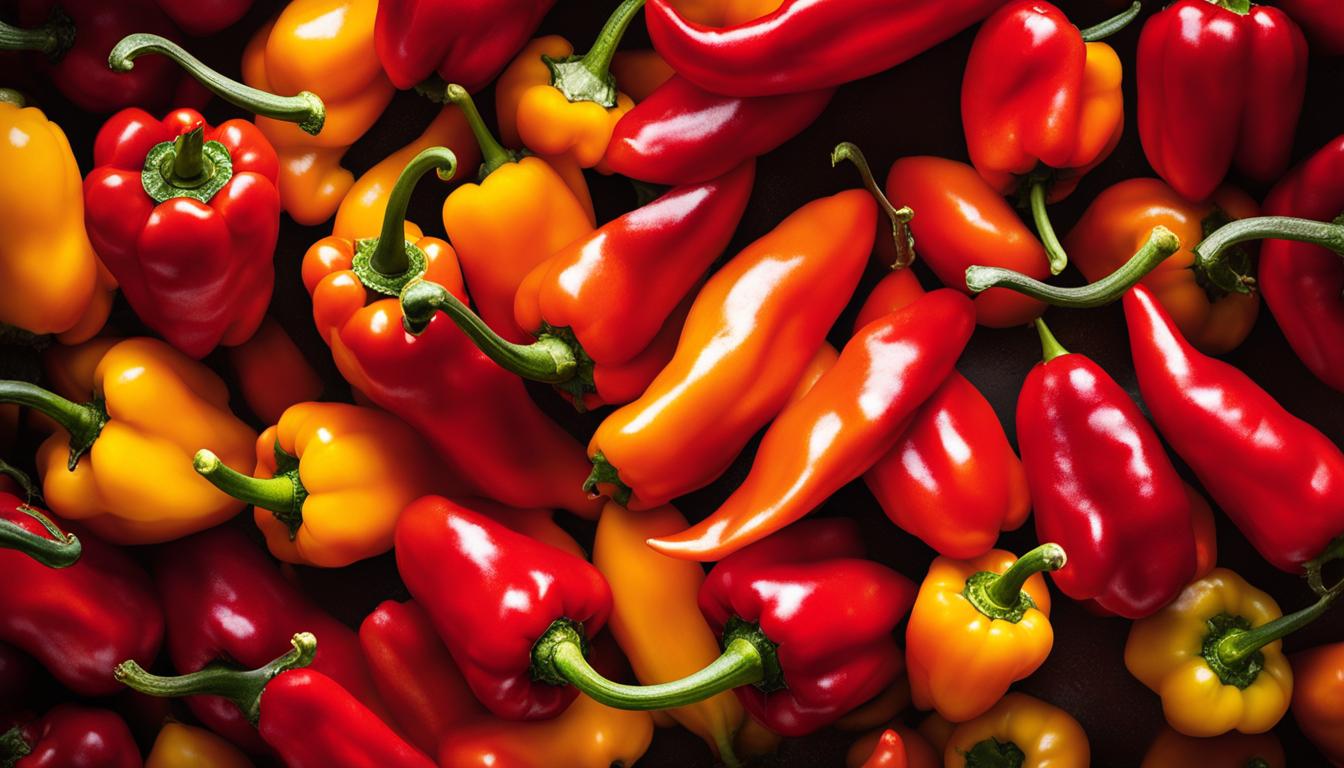 Spice Up Your Dish: Fresno Pepper Substitute Guide