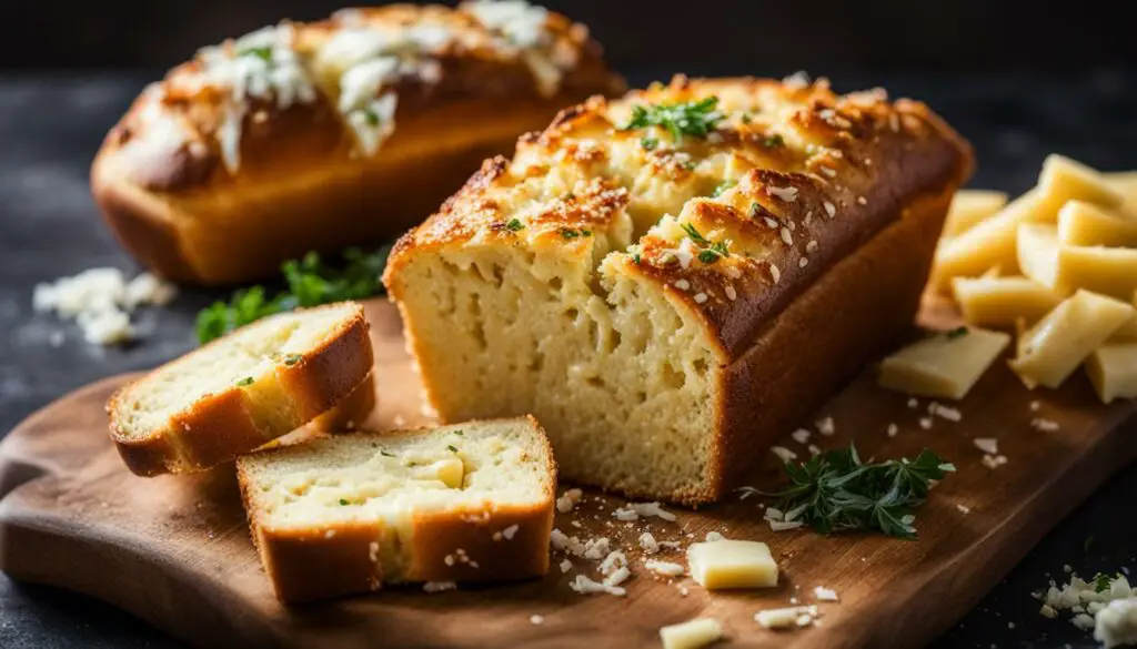 Garlic Bread