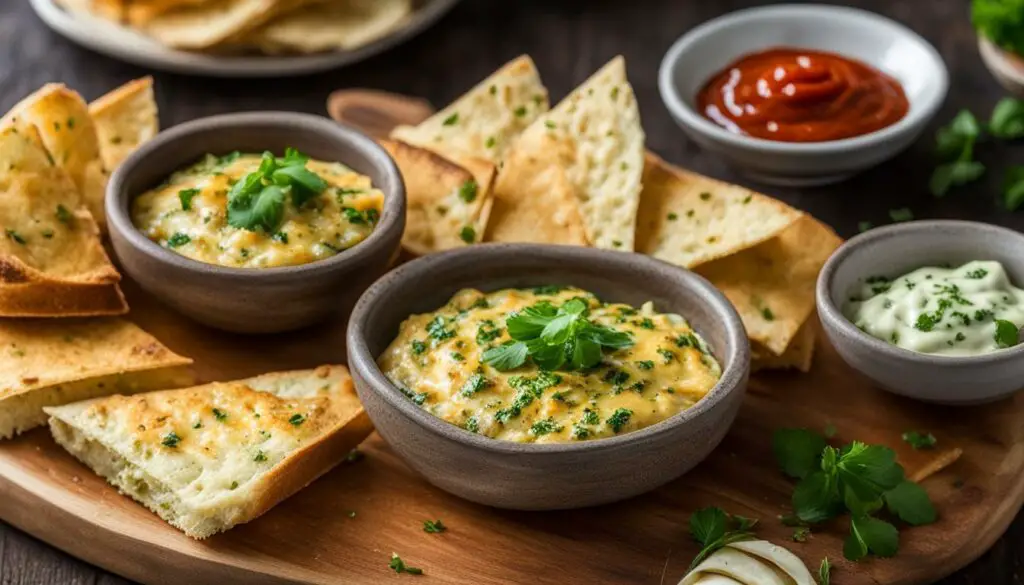 Garlic Bread