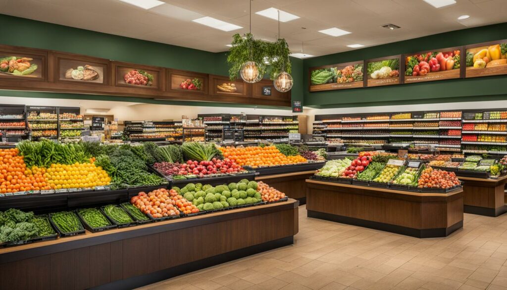 Gelson's Market
