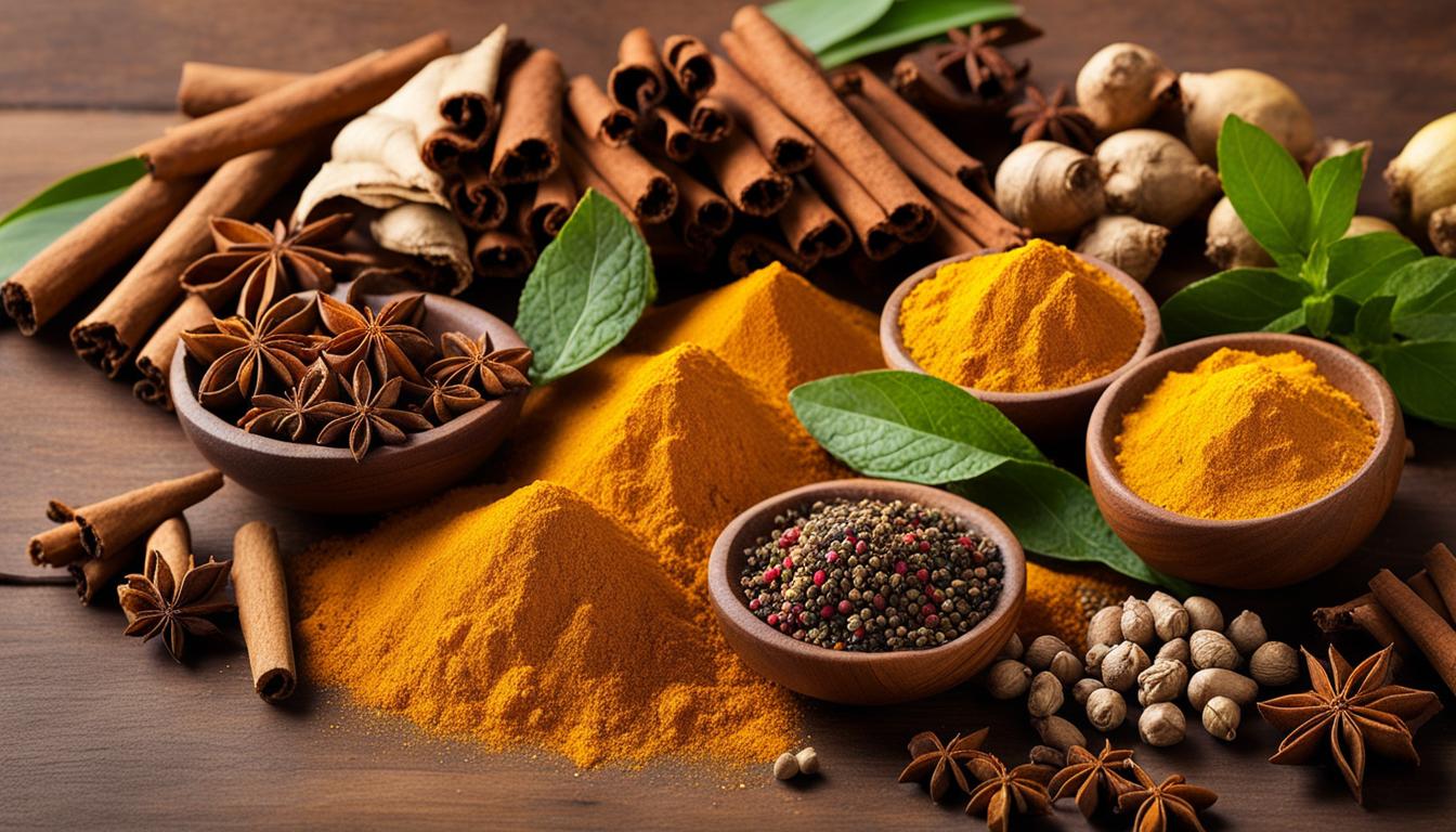 Uncover Easy Ginger Substitute Cooking Tips for Your Kitchen