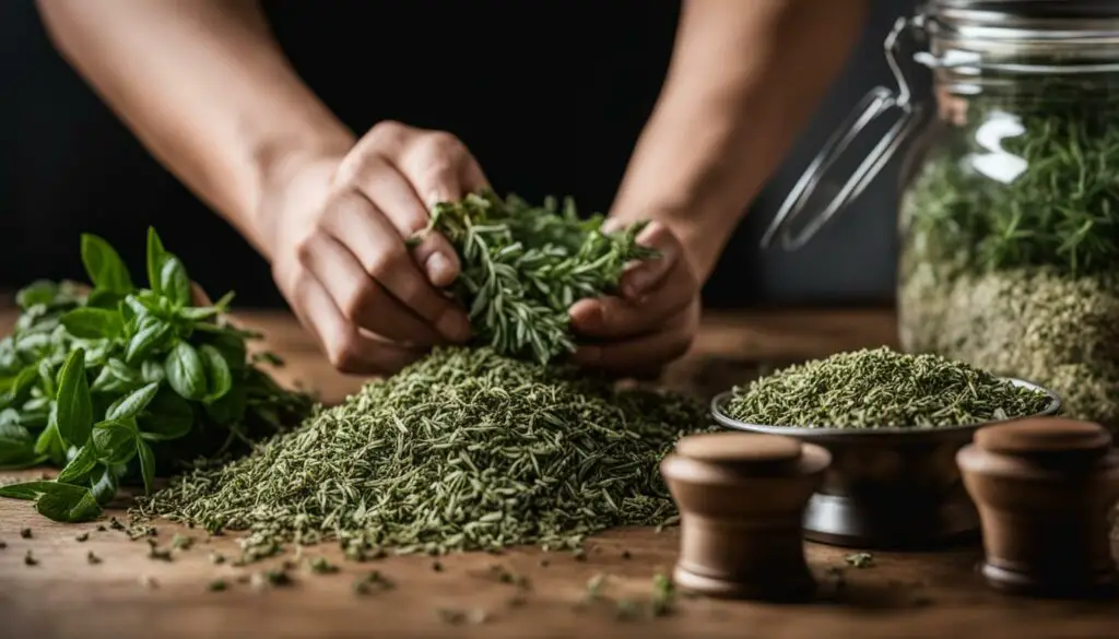 Best Fresh Oregano Substitute Choices Quick Tips