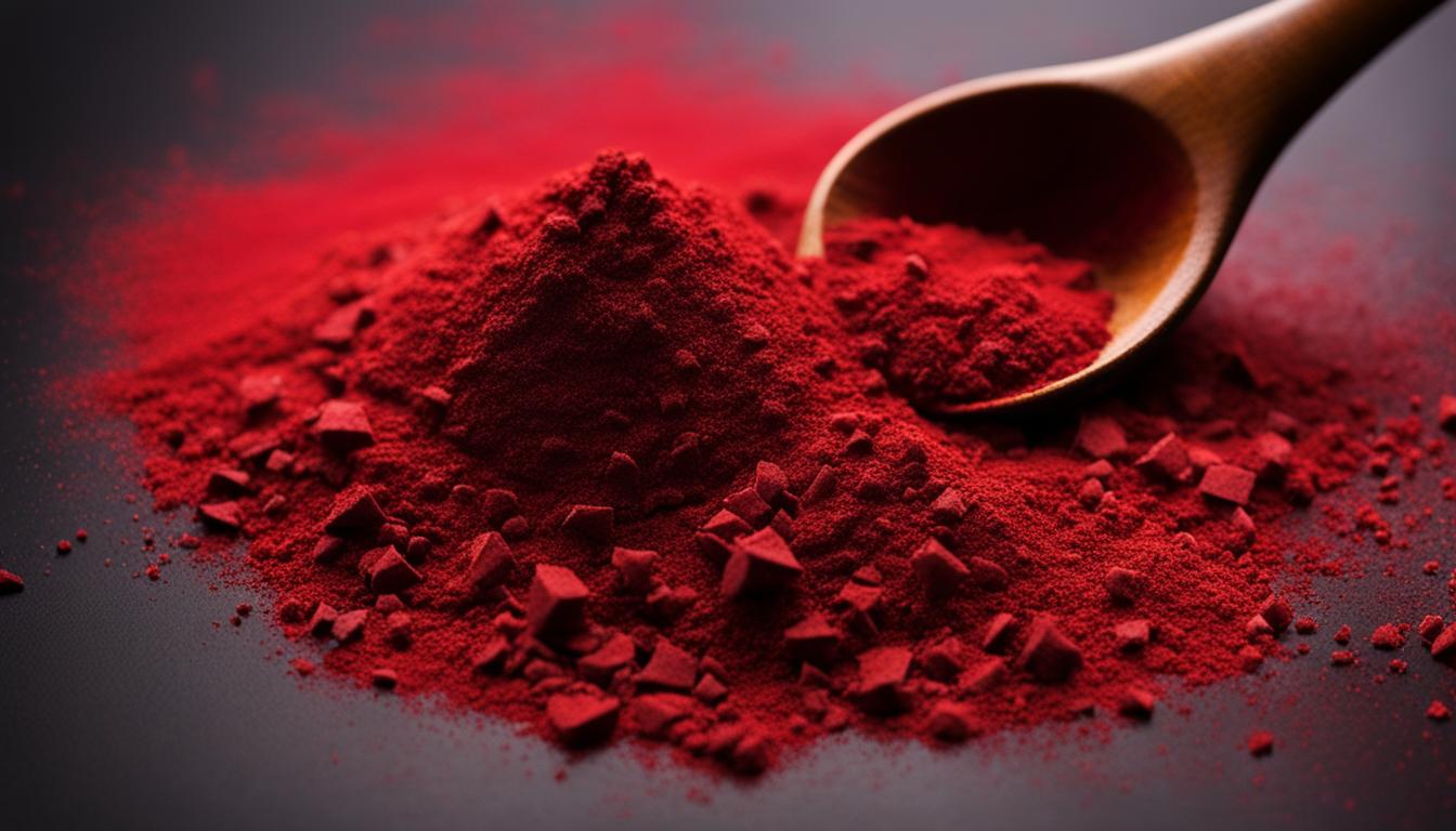 Spice It Up: Your Guide to the Best Red Pepper Substitute