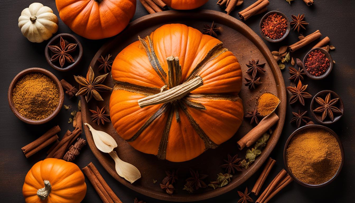 Find Your Perfect Ground Mace Substitute Today!