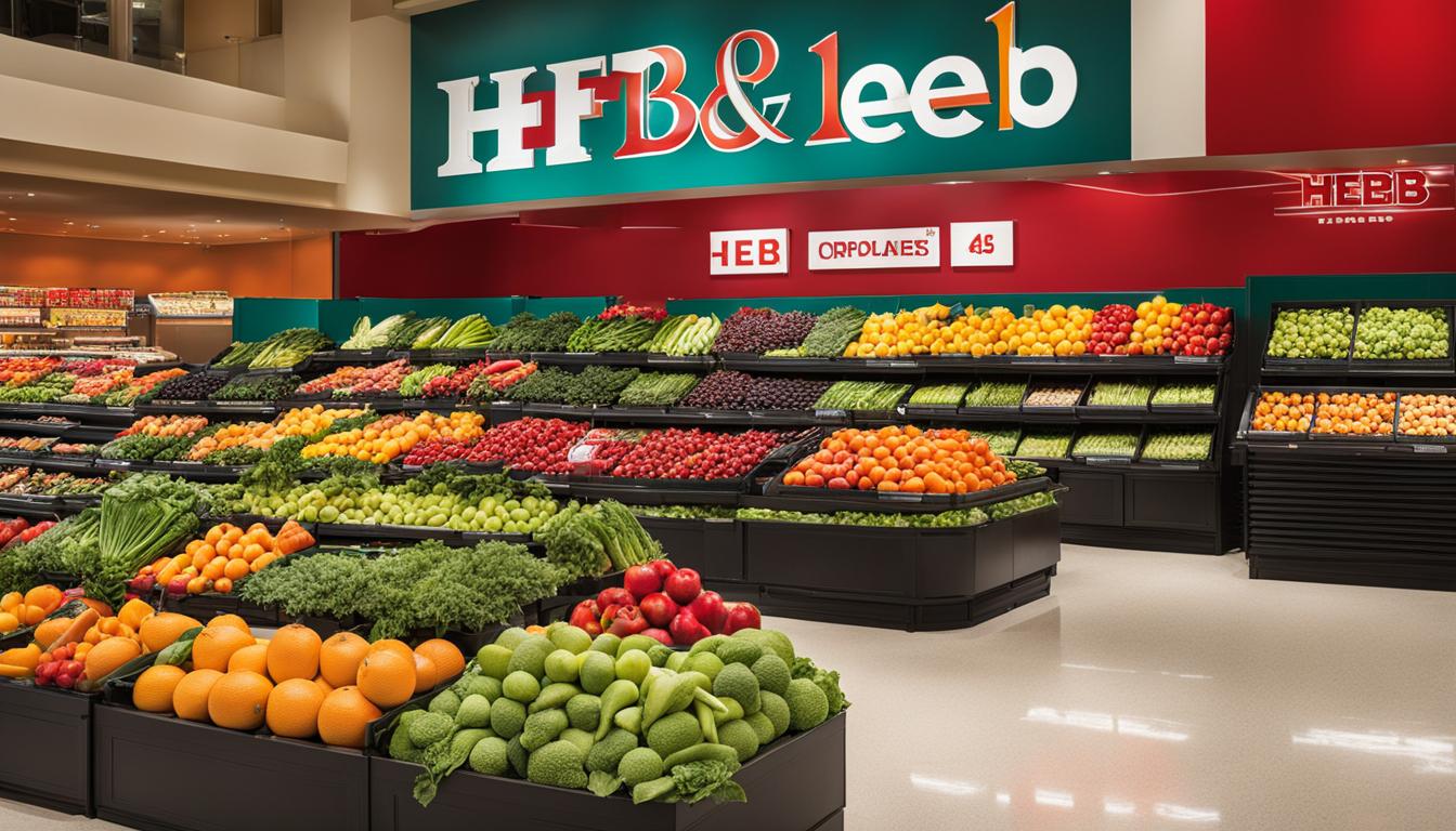 Top Grocery Stores with the Best Produce Revealed