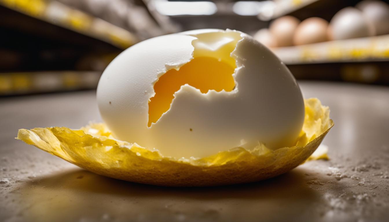 Can Grocery Store Eggs Hatch? Unveiling the Truth