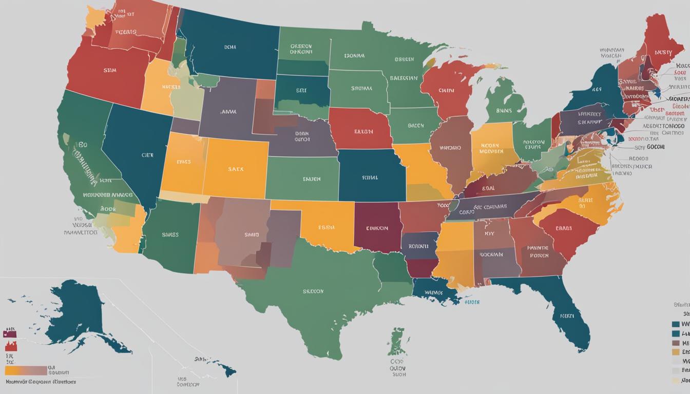 Grocery Store Worker Salaries in the US 2023