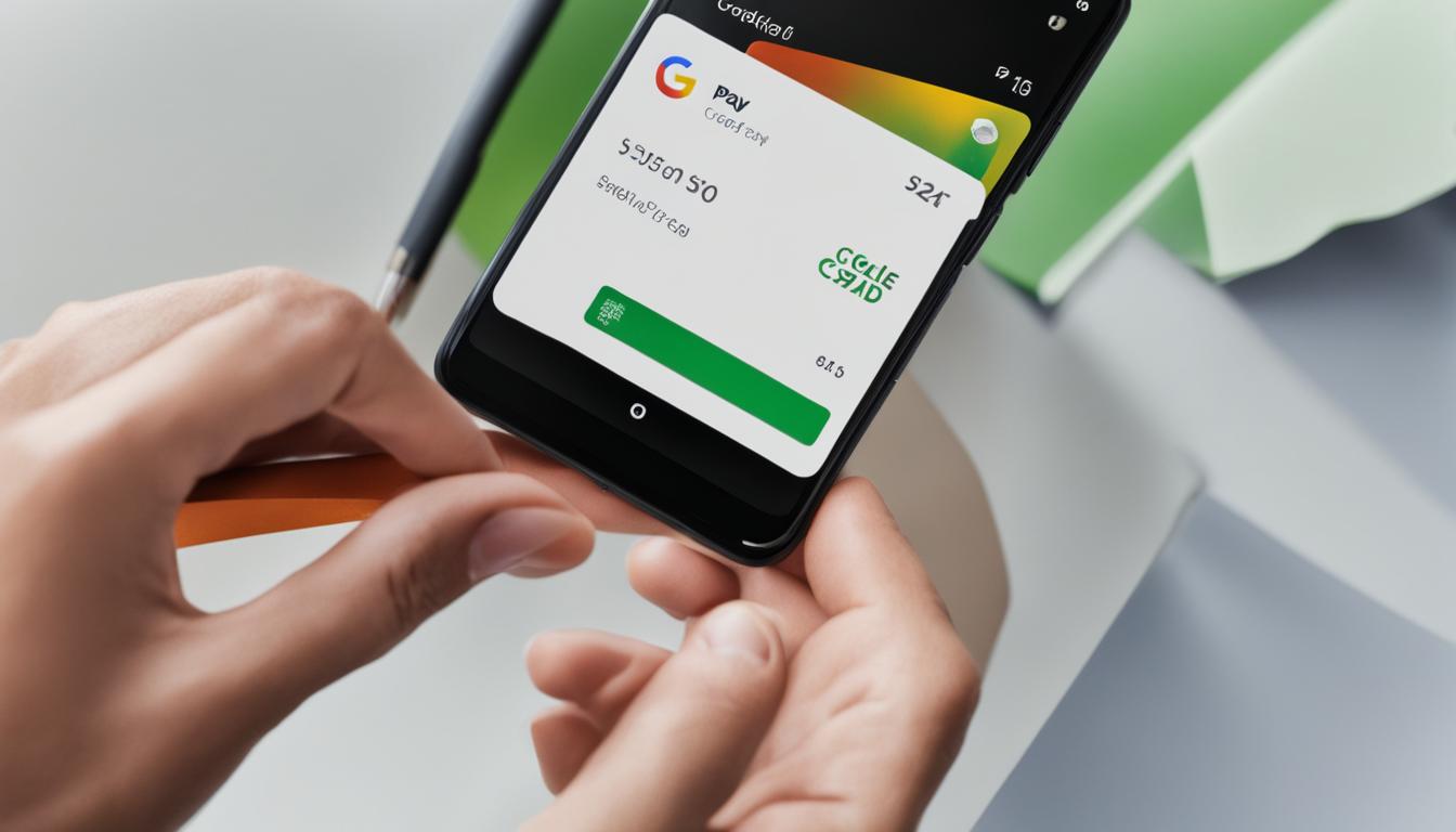 Grocery Stores That Accept Google Pay Nearby
