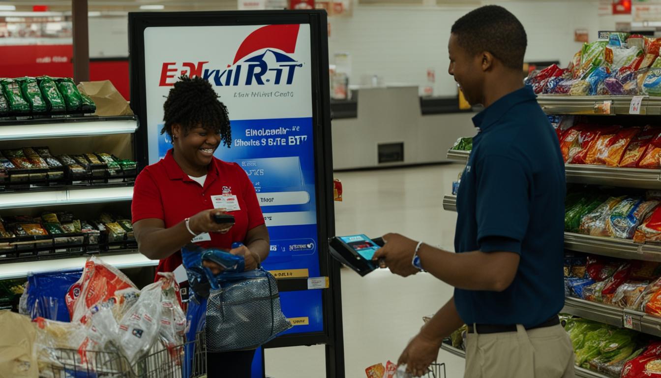 Kwik Trip EBT Acceptance What You Need to Know