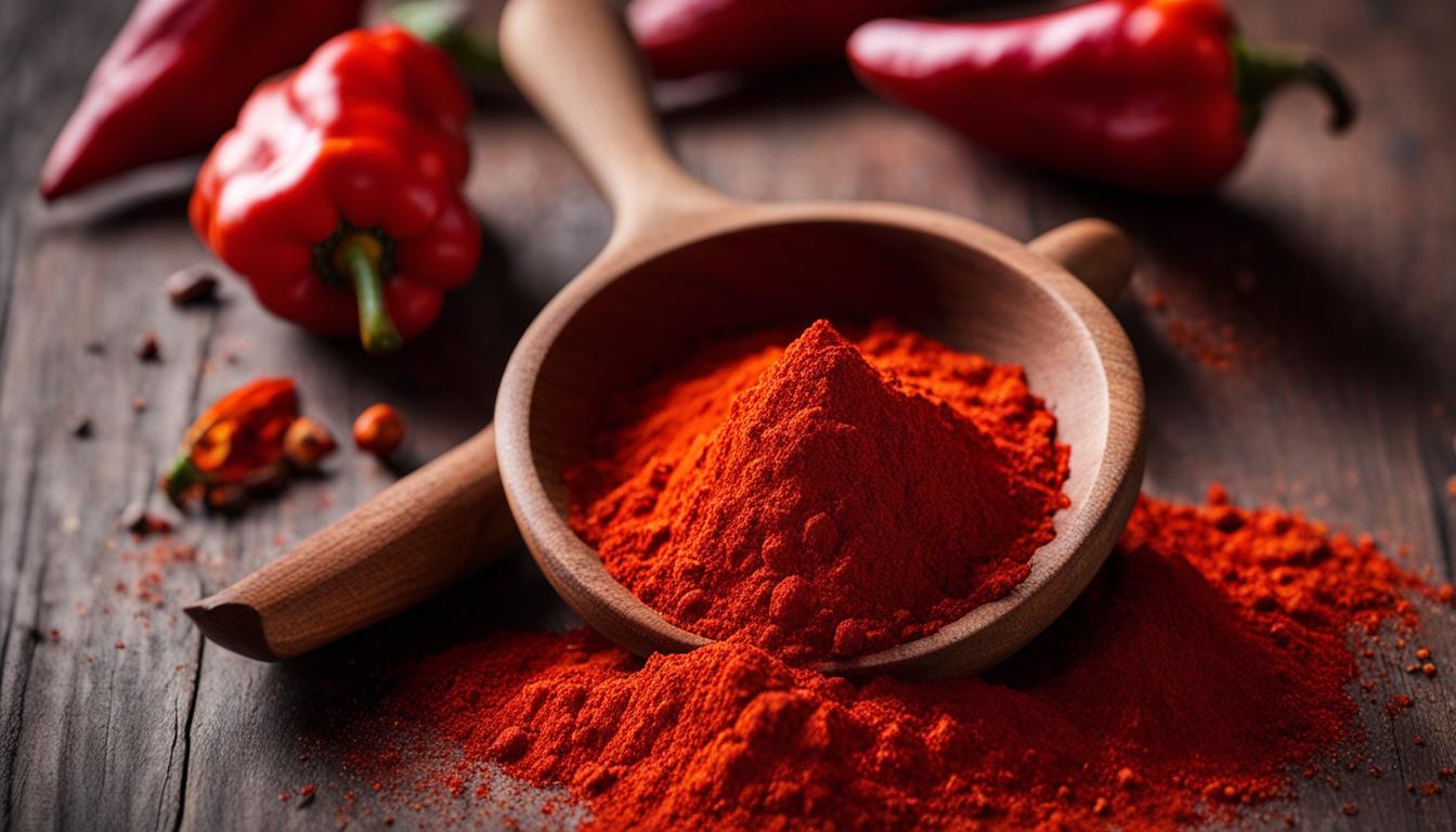Find the Best Hungarian Sweet Paprika Substitute Tips & Suggestions