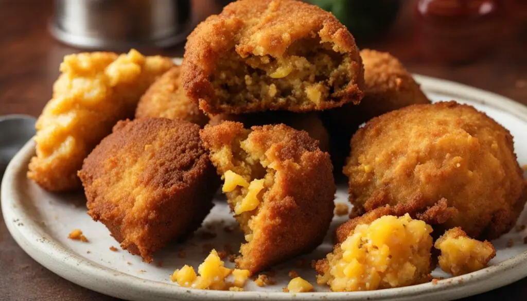 Hush Puppies Recipe