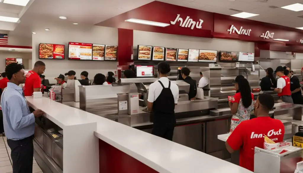 Does InNOut Accept EBT? Learn Here!