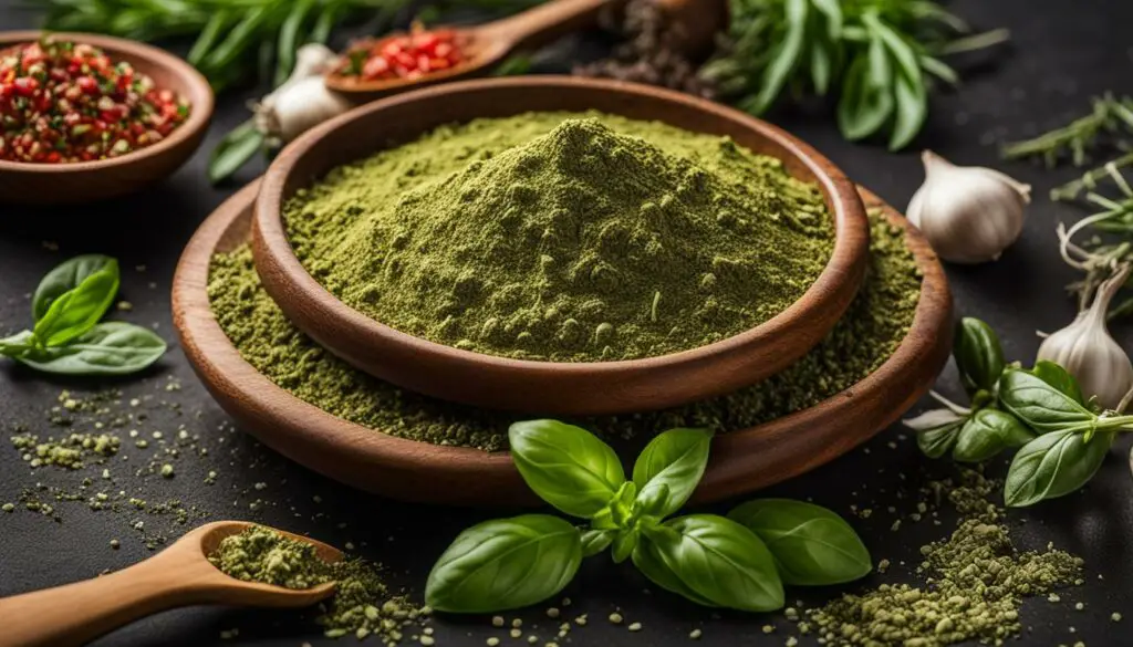 Italian seasoning substitute