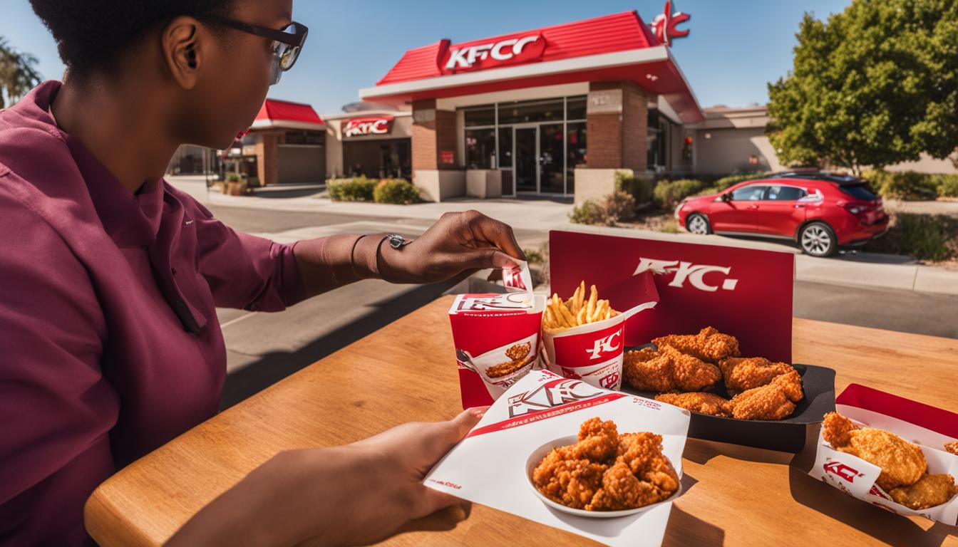 Does KFC Accept EBT? Find Out Here!