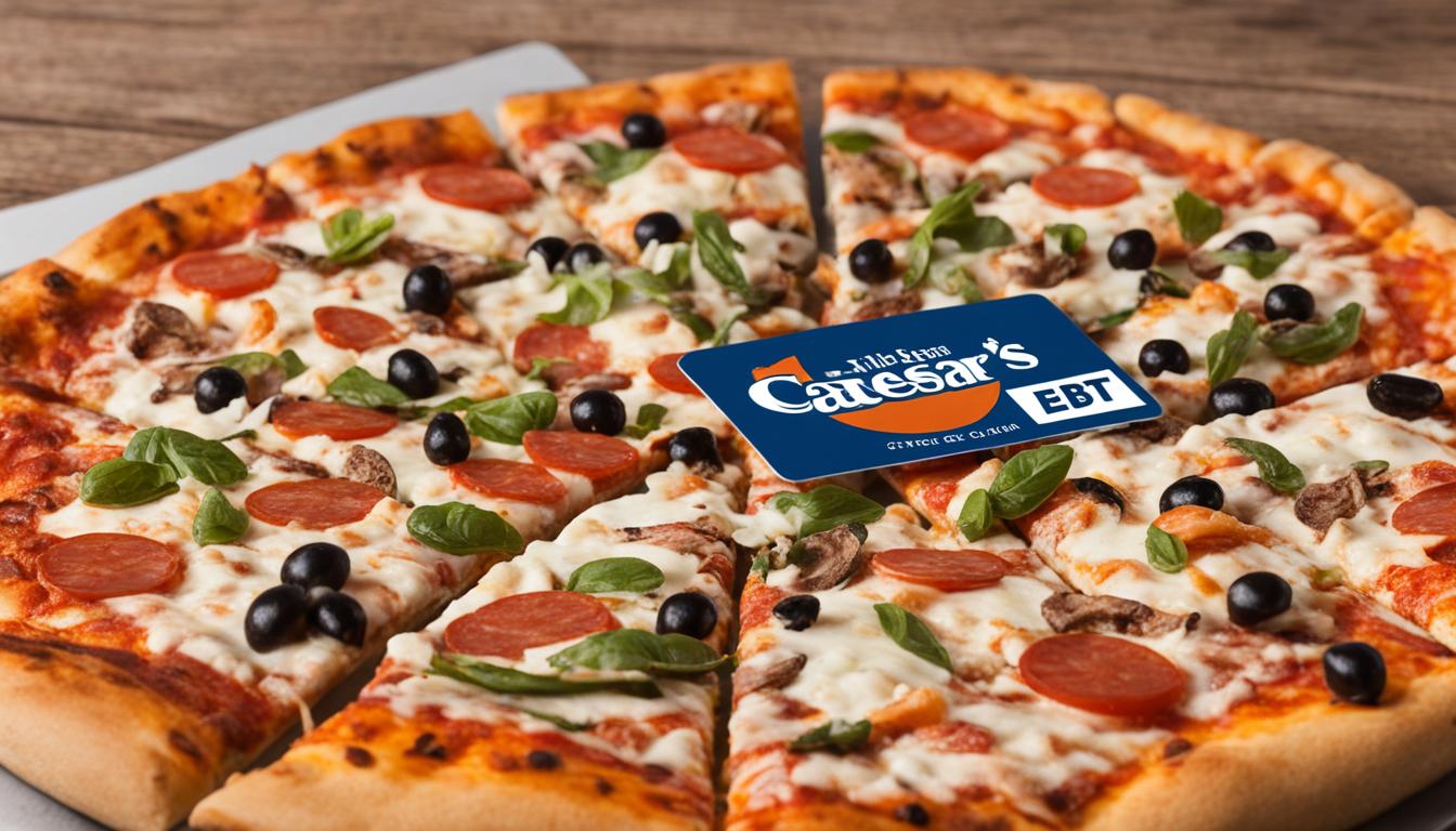 Does Little Caesars Accept EBT? Find Out Here!