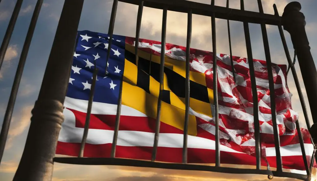 Maryland SNAP Program and Felons