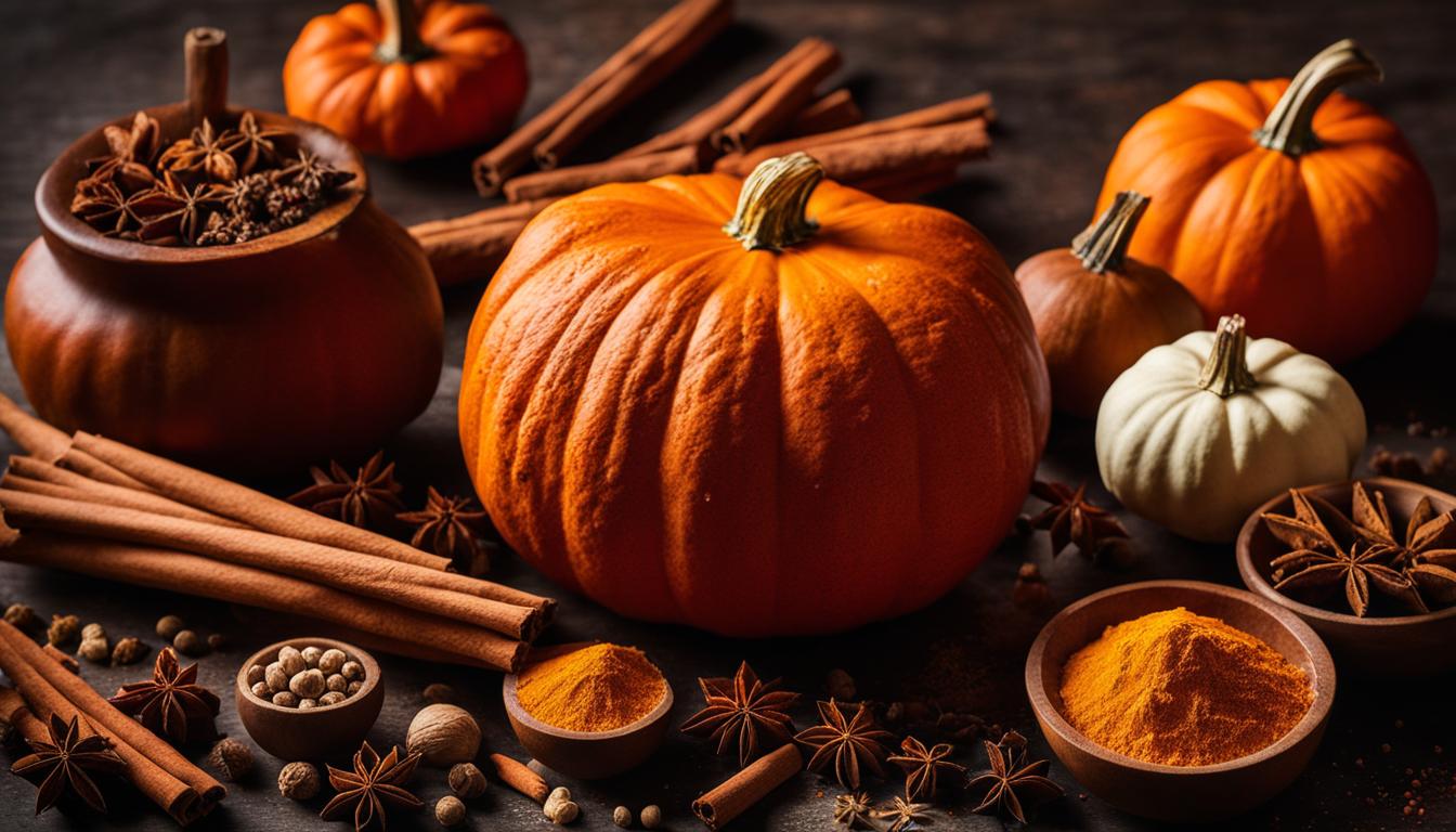 Discover the Best Mixed Spice Alternative for Your Dishes