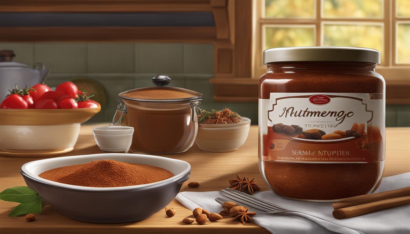 Finding the Perfect Pimento Berries Substitute A Guide