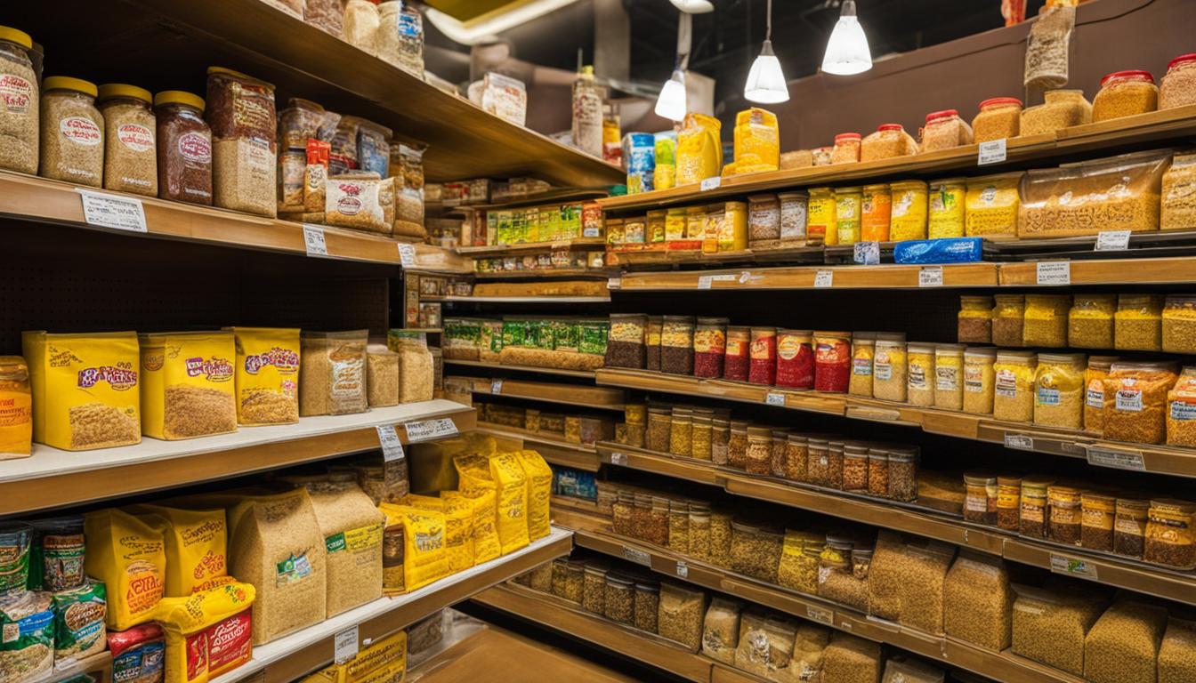 Where Do You Find Yeast in the Grocery Store? Shopping Guide