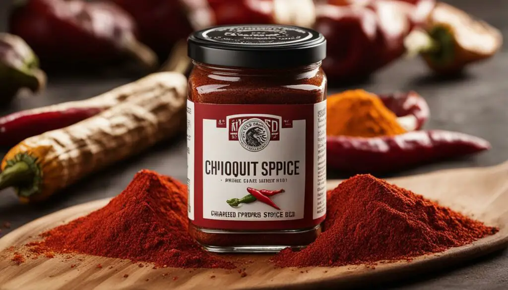 Piquant Post Chipotle Spice Blend