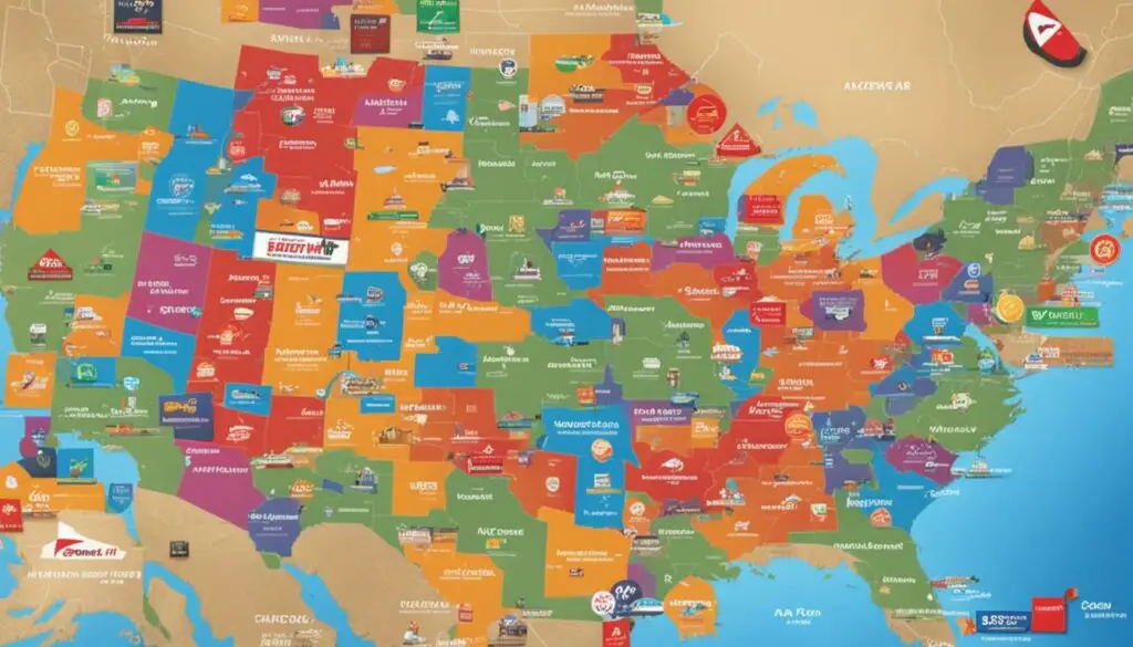 Pizza Hut Locations Accepting EBT