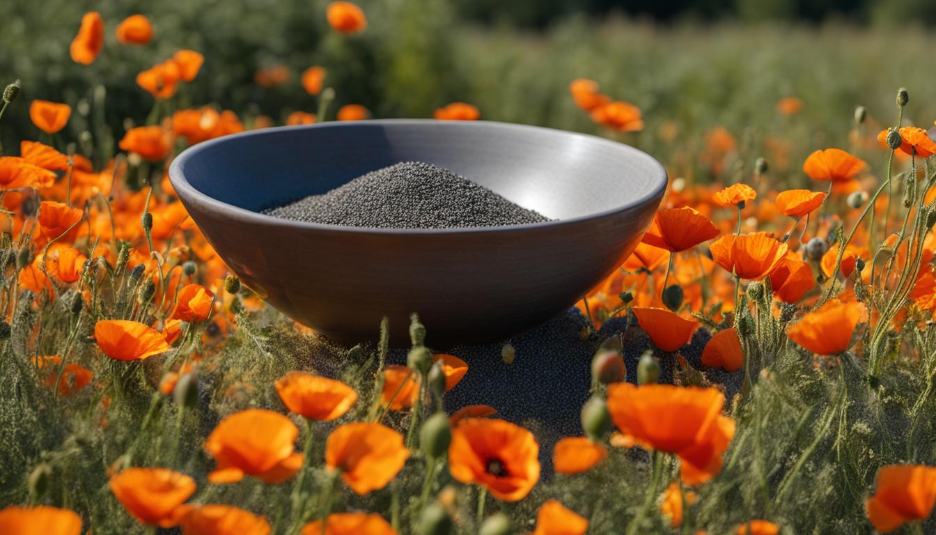 Onion Seeds Substitute Top Flavorful Alternatives