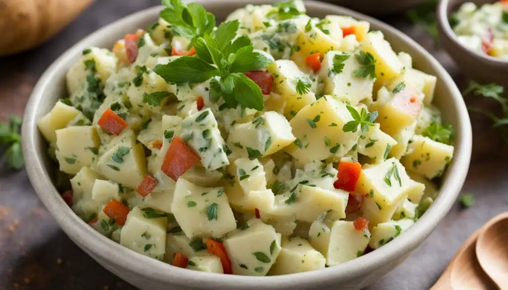 Potato Salad