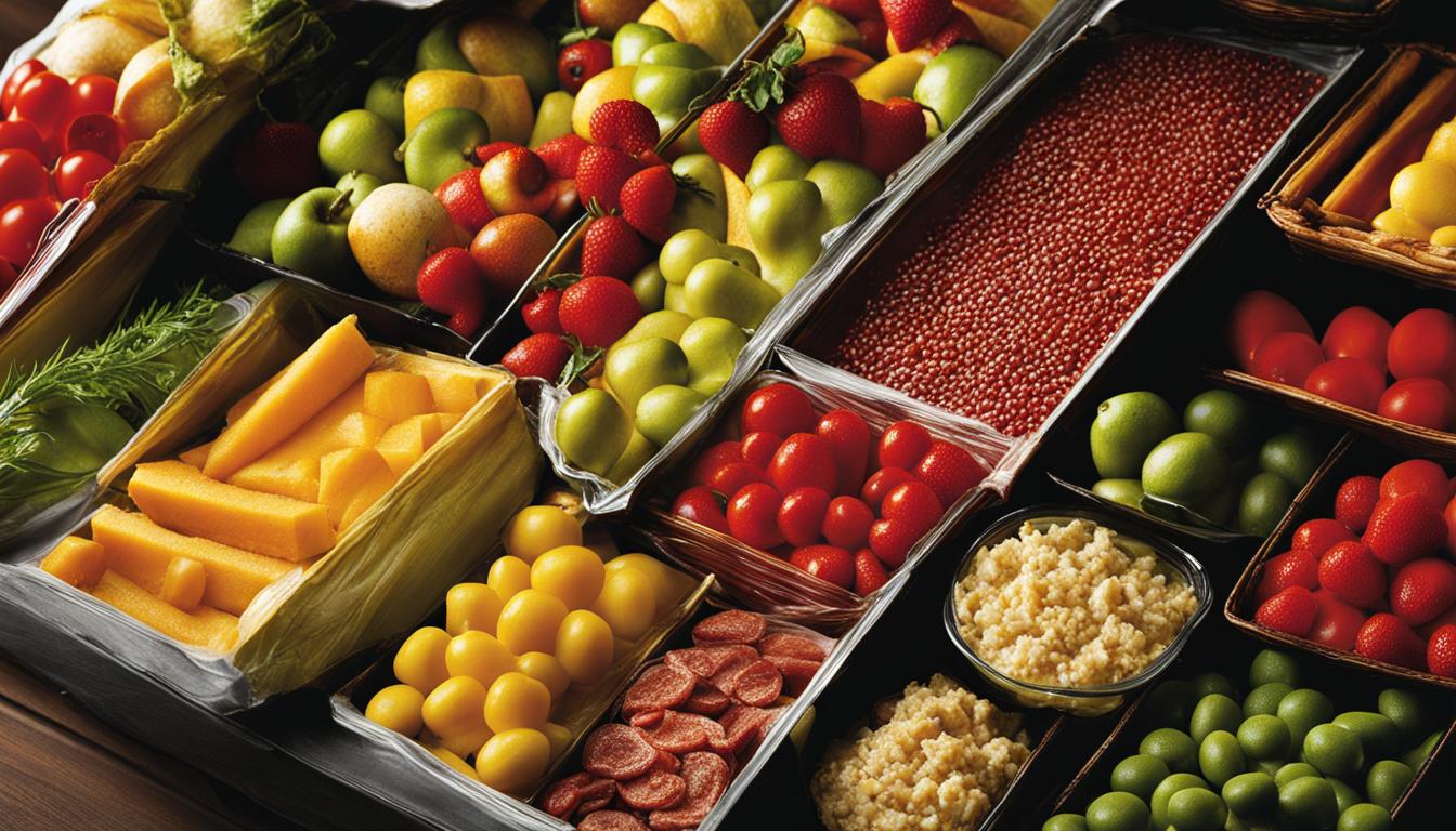 Food Stamps Restrictions What Can't You Buy?