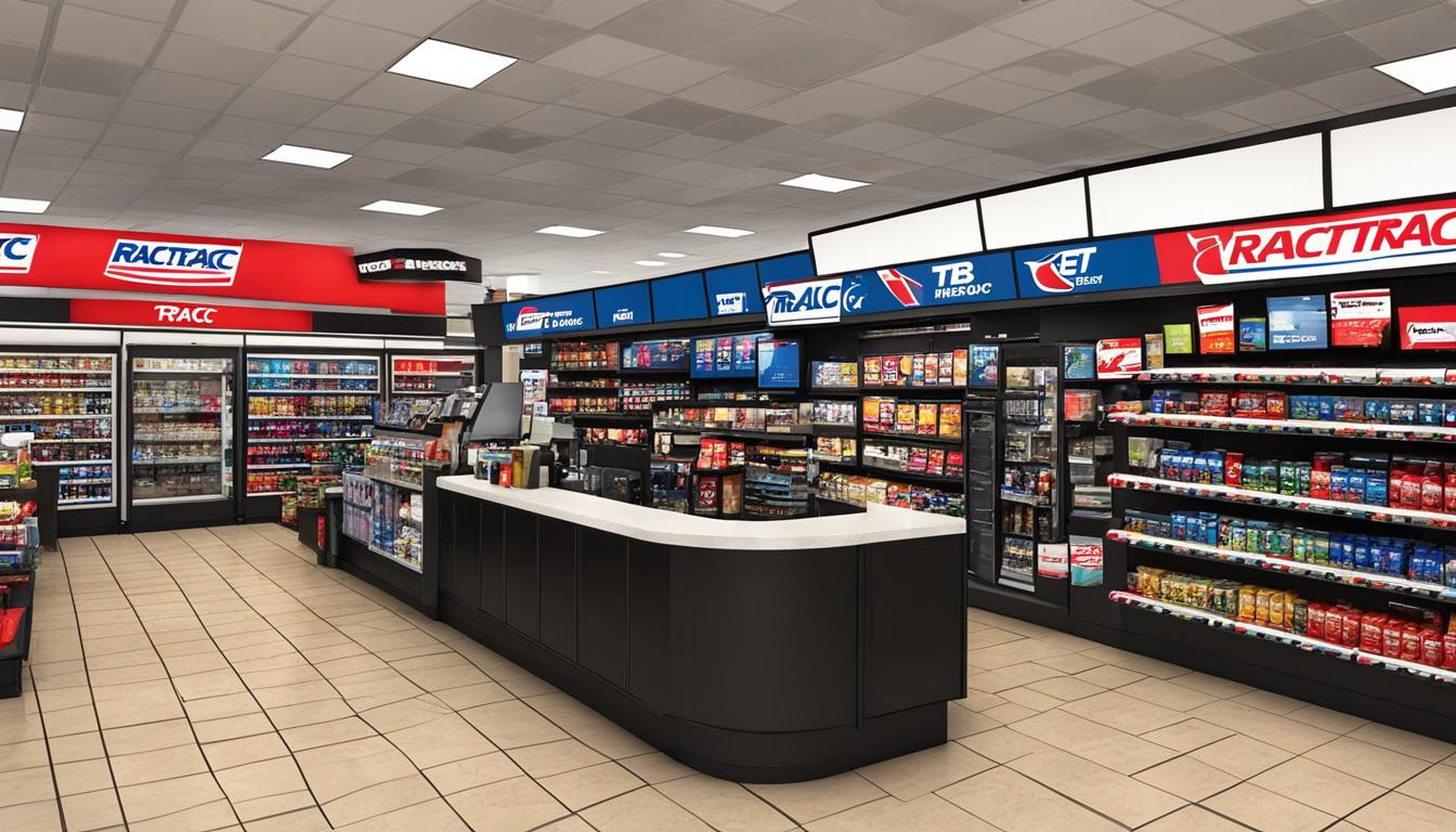Does RaceTrac Take EBT? Find Out Now!