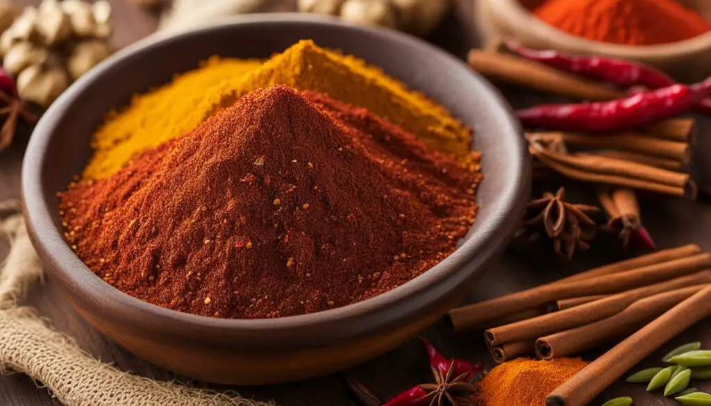 Ras El Hanout