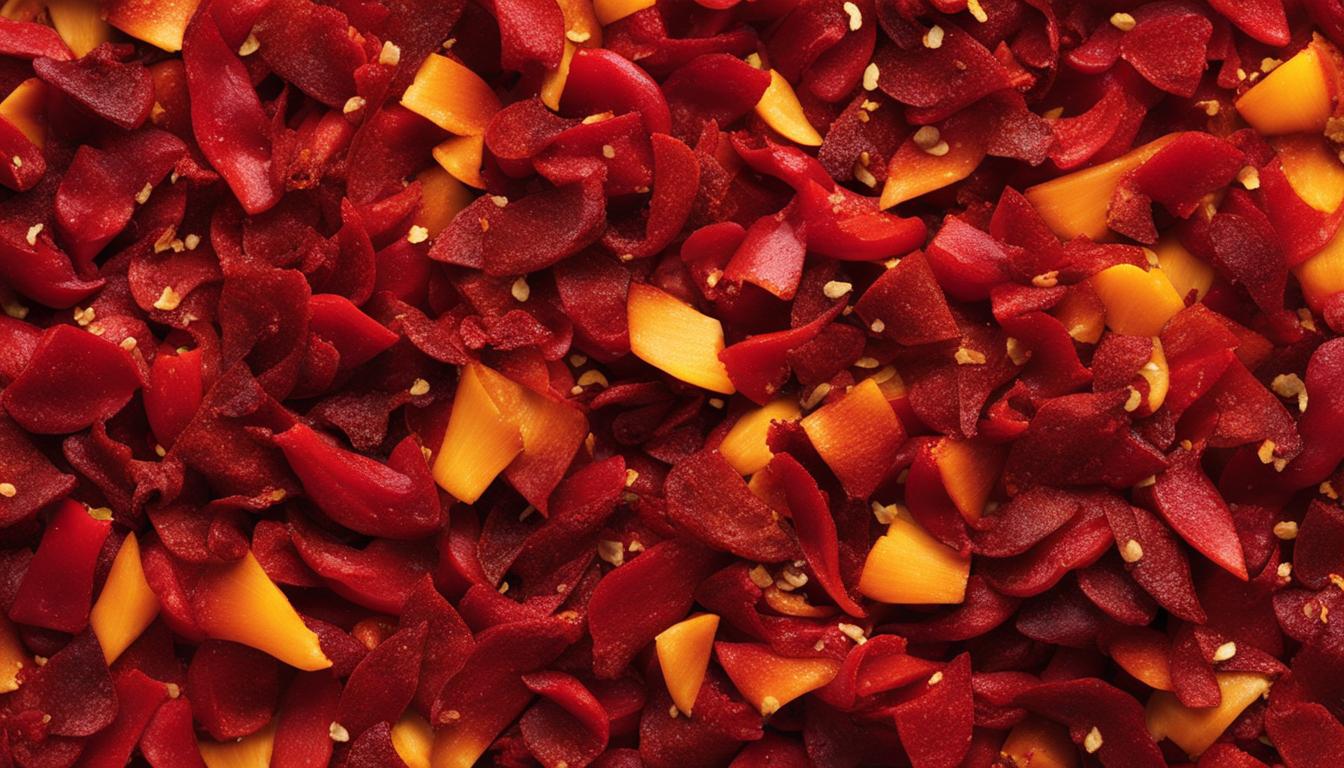Spice It Up Best Red Pepper Flake Alternative Choices